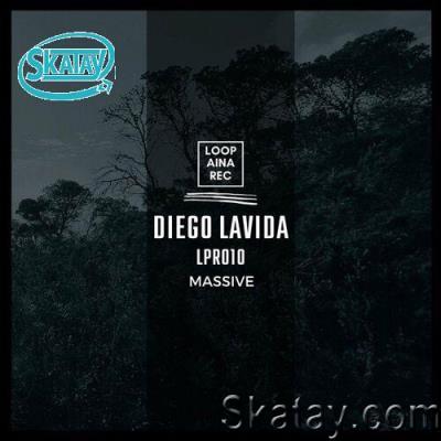 Diego Lavida - Massive (2022)