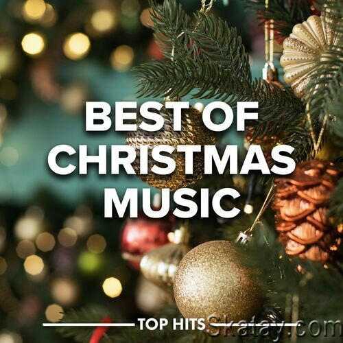 Best Of Christmas Music (2022)