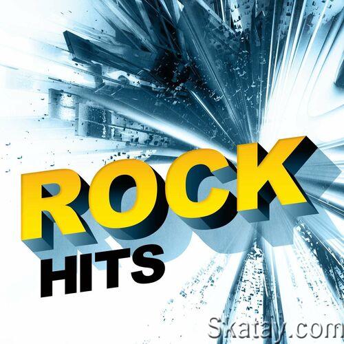 Rock Hits (2022) FLAC