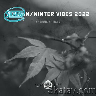 Autumn / Winter Vibes 2022 ALMVA112022 (2022)