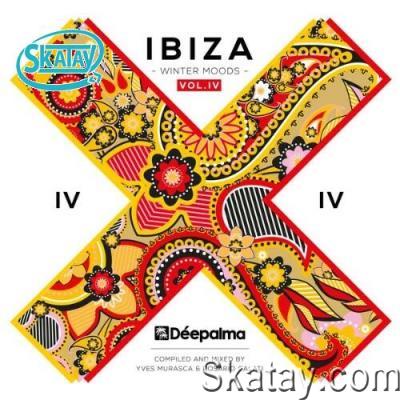 Deepalma Ibiza Winter Moods Vol 4 (2022)