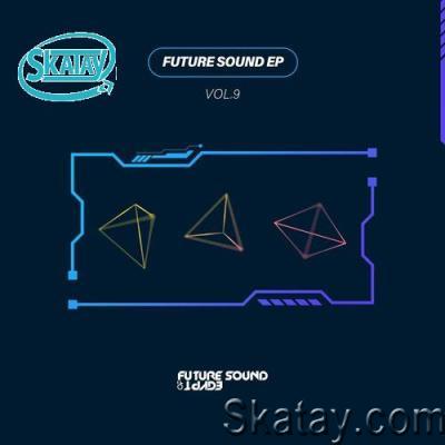 ALIGASH & Matthew Duncan - Future Sound EP Vol 9 (2022)