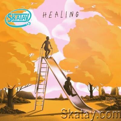 Keeth - Healing (2022)