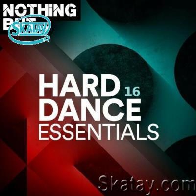 Nothing But... Hard Dance Essentials, Vol. 16 (2022)