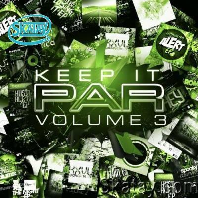 Keep It Par Volume 3 (2022)