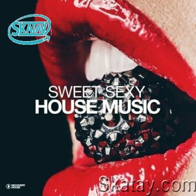 Sweet Sexy Housemusic, Vol. 1 (2022)