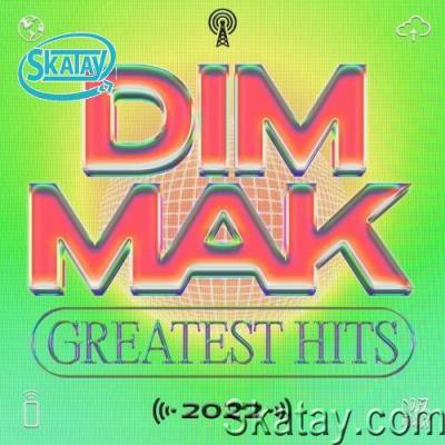Dim Mak Greatest Hits 2022 (2022)