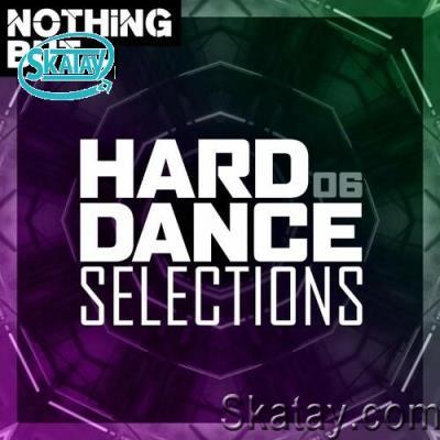 Hard Dance Selections, Vol. 06 (2022)