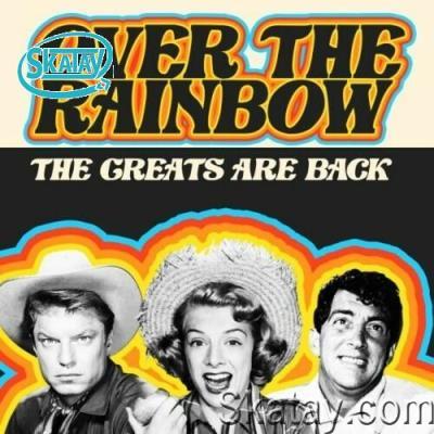 Over the Rainbow (The Greats Are Back) (2022)