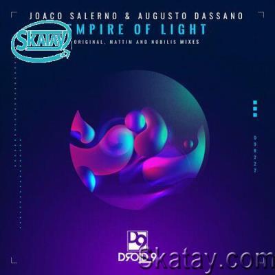 Joaco Salerno & Augusto Dassano - Empire of Light (2022)