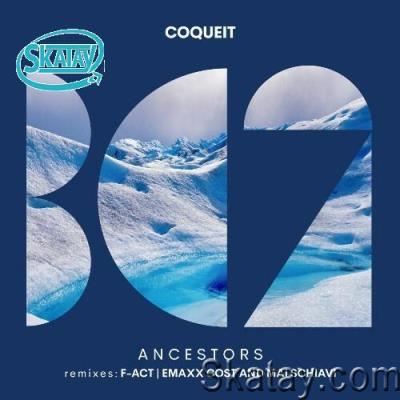 COQUEIT - Ancestors (2022)