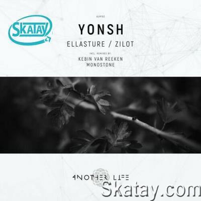Yonsh - Ellasture / Zilot (2022)