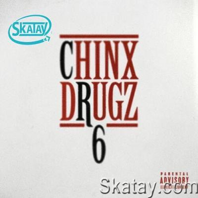 Chinx - Cr6 (2022)