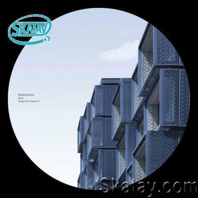 Senh - Shape the Future LP (2022)