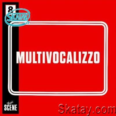 Minus Vocal Group - Multivocalizzo (2022)