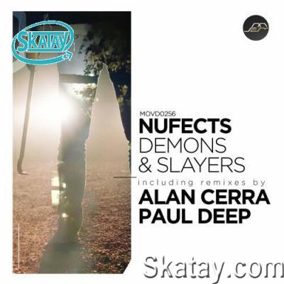 NUFECTS - Demons and Slayers (2022)