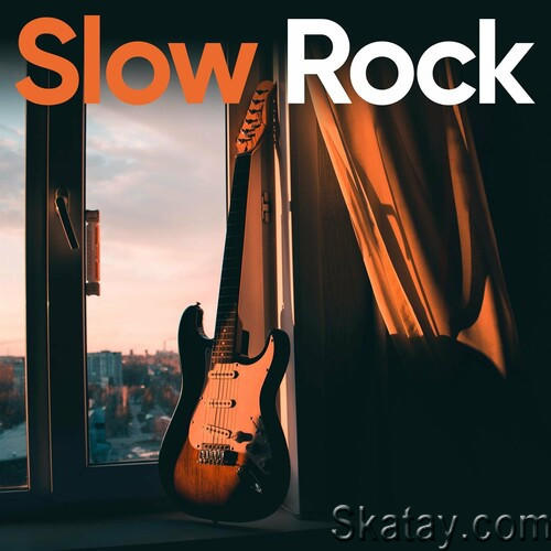 Slow Rock (2022)