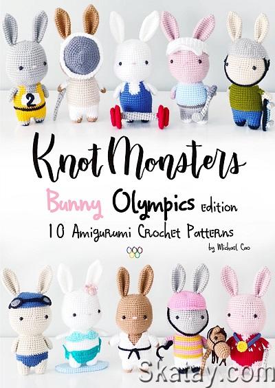 KnotMonster - Bunny Olimpic Edition (2021)
