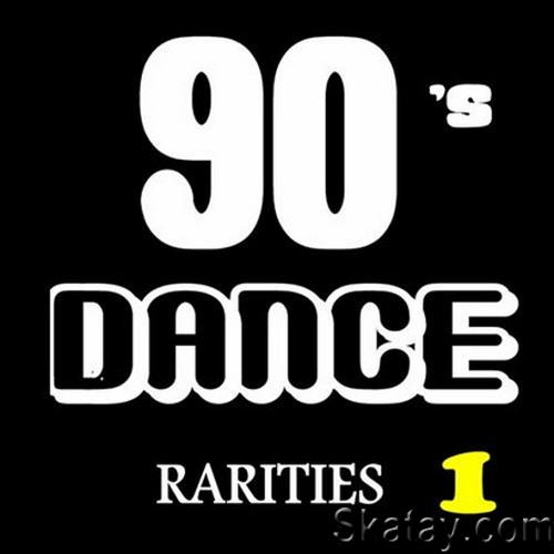 90s Dance Rarities Vol. 1 (2022) FLAC