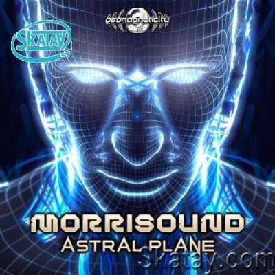 Morrisound - Astral Plane (2022)