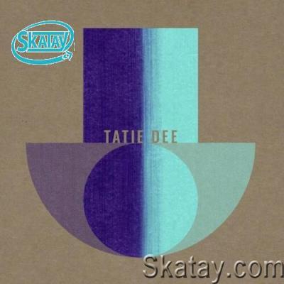 Tatie_Dee - Purple Wave (2022)