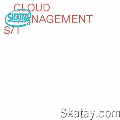 Cloud Management - Cloud Management (2022)