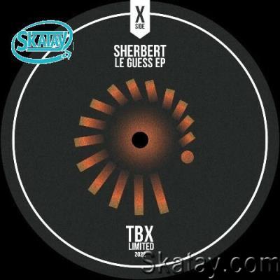 Sherbert - Le Guess (2022)