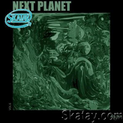Next Planet, Vol. 6 (2022)