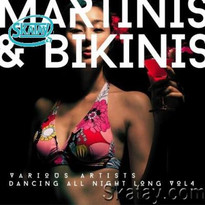 Martinis & Bikinis (Dancing All Night Long), Vol. 4 (2022)