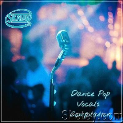 Dance Pop Vocals Compilation (2022)