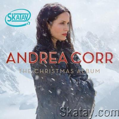 Andrea Corr - The Christmas Album (2022)