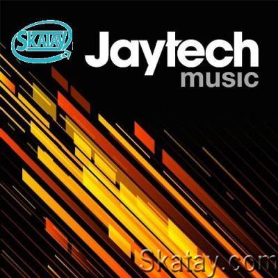 Jaytech -  Music Podcast 180 (Unreleased Tunes Special 3) (2022-12-03)