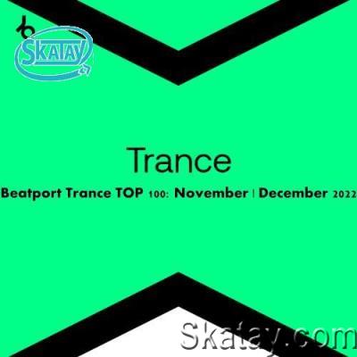 Beatport Trance Top 100 November | December 2022 (2022)