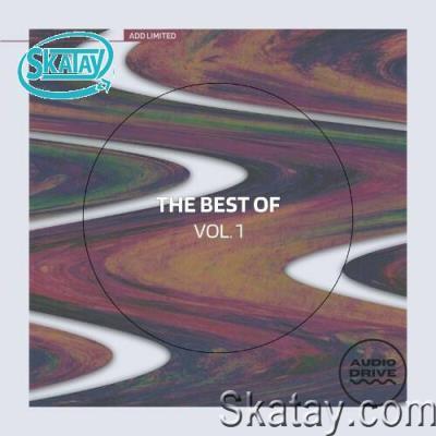 The Best of Audio Drive Limited, Vol. 01 (2022)