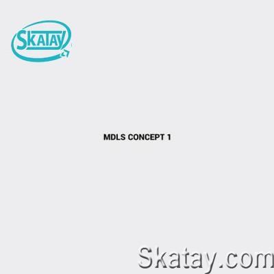 Sebastian Rissotto & UDKHHS - MDLS Concept 1 (2022)