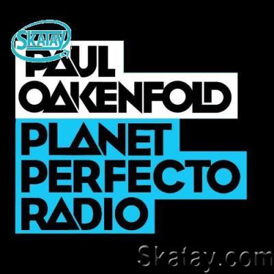 Paul Oakenfold - Planet Perfecto 631 (2022-12-05)