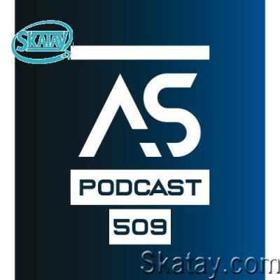 Addictive Sounds - Addictive Sounds Podcast 509 (2022-12-05)