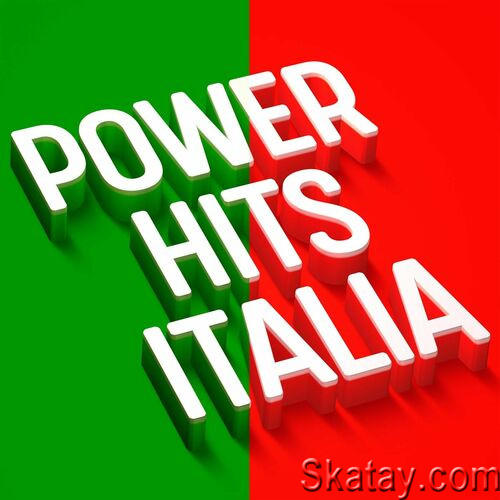 Power Hits Italia (2022)