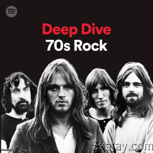 Deep Dive 70s Rock (2022)