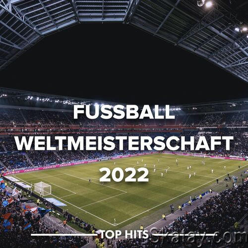 FuBball Weltmeisterschaft 2022 (2022)