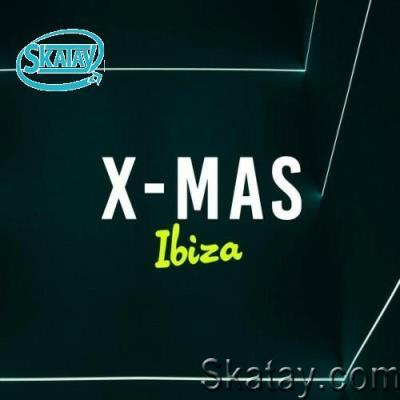 Ibiza Lounge - X-Mas Ibiza (2022)
