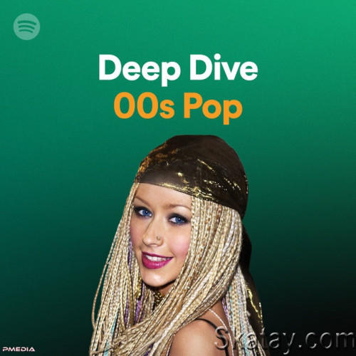 Deep Dive 00s Pop (2022)