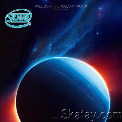 State Azure - Pale Light Of A Hollow Moon (2022)
