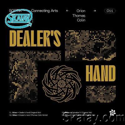 Orion - Dealer's Hand (2022)
