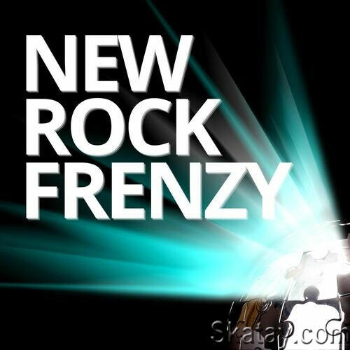 New Rock Frenzy (2022)