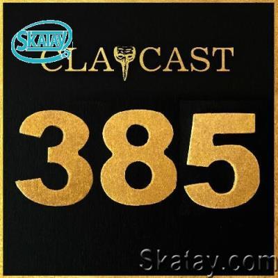 Claptone - CLAPCAST 385 (2022-12-06)