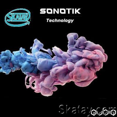 Sonotik - Technology (2022)