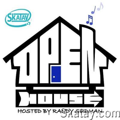 Randy Seidman - Open House 214 (2022-12-07)