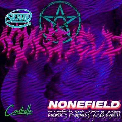 Nonefield - Símbolos Ocultos (2022)