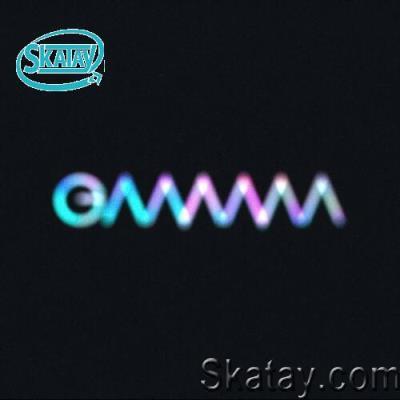 NTO (FR) - Gamma (REMIXES) (2022)